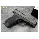 Palmetto Dagger Compact 9mm Semi Pistol