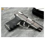 Ruger P89 9mm Semi Pistol
