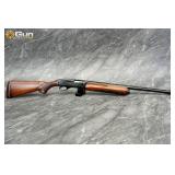 REMINGTON 1100 12 GA SEMI SHOTGUN 25.5" BBL