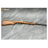 MARLIN 60 .22 LR SEMI AUTO RIFLE