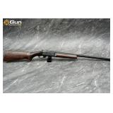 CBC 12GA SINGLE SHOT SHOTGUN