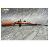 BROWNING-WINCHESTER 52 .22 LR BOLT ACTION RIFLE