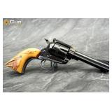 RUGER BLACKHAWK .357 REVOLVER 4.5" BBL