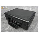 2nd Amendment B10 Multi-Layer Pistol Case. NEW in