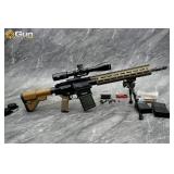 H&K MR762 A1 7.62 NATO Semi Rifle