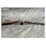 Winchester 94 .30 WCF Lever Rifle