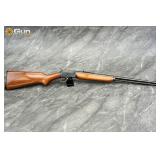 MARLIN 39-A .22 LR LEVER RIFLE 24" BBL