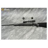 Savage 111 30-06 Bolt Action Rifle