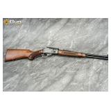Marlin 336C 30/30 Lever Action Gold Inlay