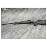 Savage Axis .308 Bolt Action Left Handed