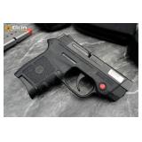 S&W Bodyguard 380 .380 Semi Auto Pistol