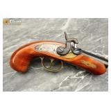 Dikar .45 Cal Philadelphia Derringer