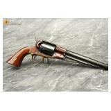 Navy Arms .44 Cal Black Powder Revolver