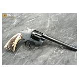 Colt New Service .45 Colt Revolver