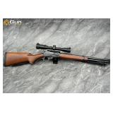 Marlin 336 .35 Rem Lever Action Rifle