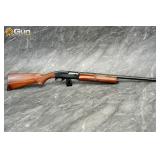 Remington 1100 12ga Semi Auto Shotgun