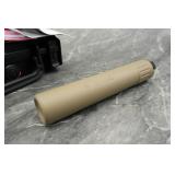 REMINGTON TITAN QD .338LM/300WM/7.62MM (*NON-NFA)