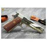 Colt Govt MK IV Series 70 .45 Semi Pistol