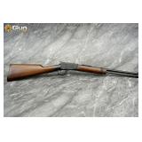 Savage Stevens 89 .22 LR Single Shot Rifle
