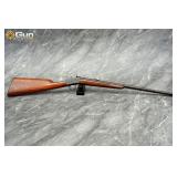 Remington 4 .22 LR Rolling Block Rifle