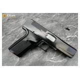 Haskell JS-45 .45 AUTO Semi Pistol 4.5in