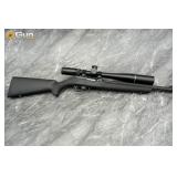 Ruger 10/22 .22 LR Semi Rifle