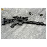 Palmetto State PA-15 .22 WMR Semi Rifle