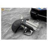 Bond Arms Backup .45 ACP O/U Derringer