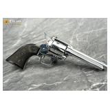 Tanfoglio E-15 .22 LR Revolver