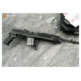 Ruger Mini-14 5.56 NATO Semi Rifle
