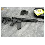 Daniel Defense DDM4 5.56 Semi Rifle