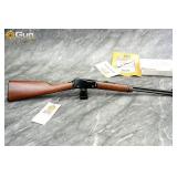 Henry H001 .22LR Lever Rifle