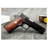 COLT COMMANDER .45 AUTO SEMI 4.25" BBL