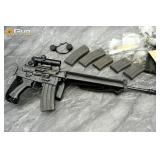 ArmaLite AR-18 5.56 Semi Rifle