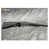 ATI Nomad 20 GA Single Shot Shotgun 18.5in
