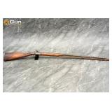 Belgian Trade Muzzleloader Shotgun 36in
