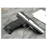 HI-POINT JHP .45 ACP SEMI AUTO PISTOL