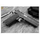 SPRINGFIELD TRP OPERATOR .45 AUTO 1911