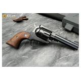 Ruger Blackhawk .357 Mag Revolver