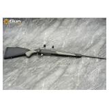 Weatherby Vanguard 6.5 Creedmoor Bolt Action Rifle