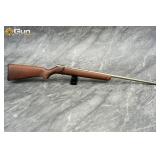 H&R 786 Pioneer .22 Bolt Action Rifle