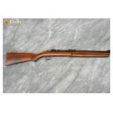 Sheridan Blue Streak 5mm (.20 Caliber) Air Rifle.