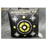 LOCAL PICKUP ONLY. Delta McKenzie Speebag 24 Cross