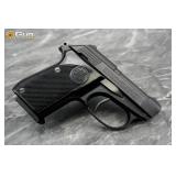 Beretta Tomcat .32 ACP Semi Pistol 2.5"