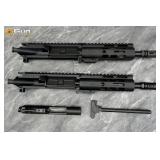 AR-15 Upper Receiver Assemblies with BCG & Chargin