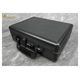 2nd Amendment B10 Multi-Layer Pistol Case. NEW in