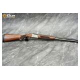 Browning Citori GTS 12ga O/U Shotgun