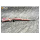 Tikka T3X 6.5 Creedmoor Bolt Rifle