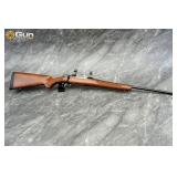 CZ 550 American 30-06 Bolt Rifle