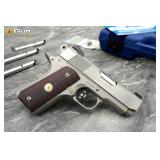 COLT DEFENDER .45 ACP SEMI PISTOL 3" BBL